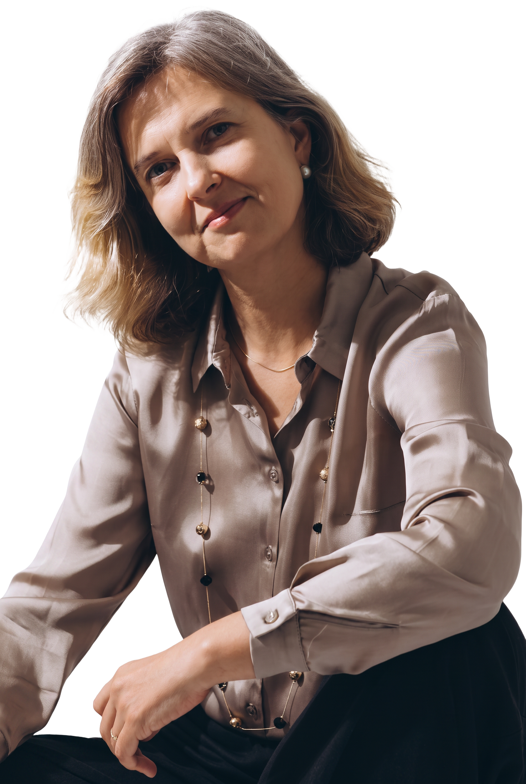 Portrait de Camille